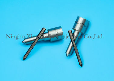 चीन Common Rail Diesel Injector Nozzle DLLA148P1238 , 0433171785 For 0445110174 For Isuzu Engine आपूर्तिकर्ता
