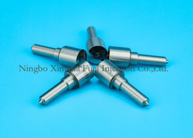 चीन Common Rail Diesel Fuel Injector Nozzles , Cummins Injector Nozzle Replacement आपूर्तिकर्ता