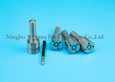 चीन Diesel Fuel Euro 5 Engine Common Rail Injector Nozzle DLLA152P1507 / 0433171929 For Bosch Injector 0445120073 आपूर्तिकर्ता